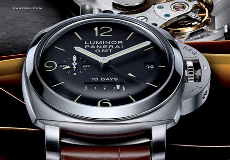 watches that look like panerai|panerai watch copy.